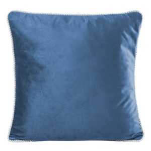 Eurofirany POSZEWKA FOTYN 2 45X45 CM GRANATOWY