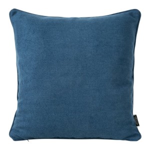 Eurofirany POSZEWKA AMAYA 45X45 CM GRANATOWY
