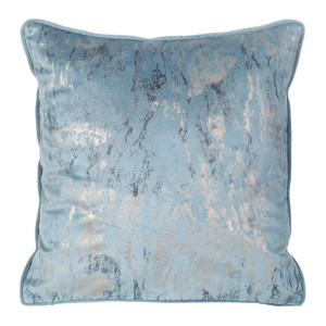 Eurofirany POSZEWKA KORNELIA 40 X 40 CM NIEBIESKI