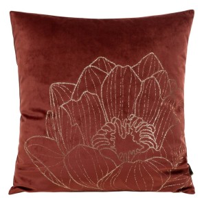Eurofirany POSZEWKA BLINK 20 45 X 45 CM CEGLASTY