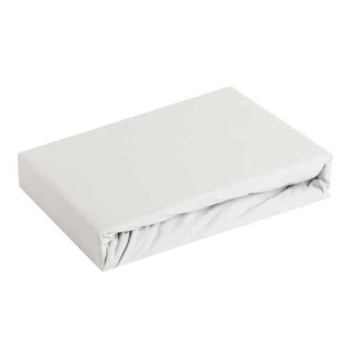 Eurofirany PRZEŚCIERADŁO JERSEY