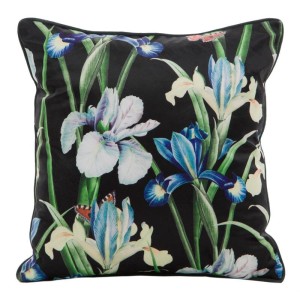 Eurofirany POSZEWKA MAJA 1 40X40 CM NIEBIESKI