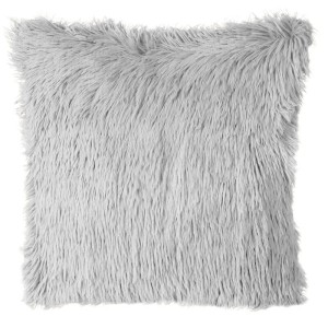 Eurofirany POSZEWKA LETTIE 40X40 CM JASNOSZARY