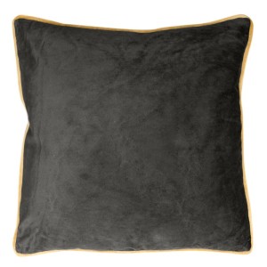 Eurofirany POSZEWKA BUTT 45 X 45 CM CZARNY