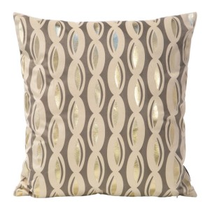 Eurofirany POSZEWKA BLINK 45 X 45 CM KREMOWY
