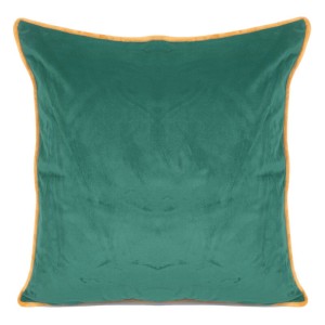 Eurofirany POSZEWKA BUTT 45 X 45 CM CIEMNOZIELONY