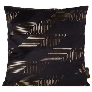 Eurofirany POSZEWKA BLINK 45 X 45 CM CZARNY