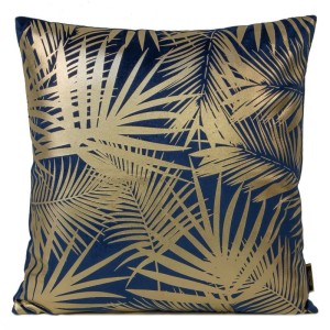 Eurofirany POSZEWKA BLINK 45 X 45 CM GRANATOWY