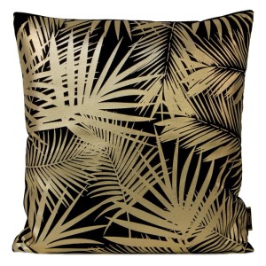 Eurofirany POSZEWKA BLINK 45X45 CM CZARNY