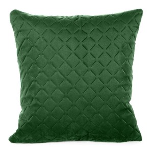 Eurofirany POSZEWKA DIMON 40X40 CM CIEMNOZIELONY