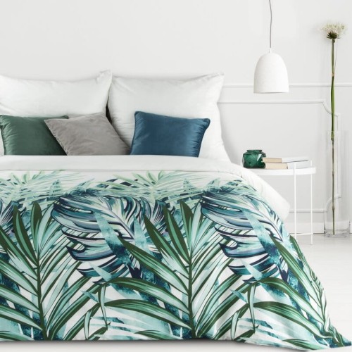 Eurofirany KOMPLET POŚCIELI SATYNOWEJ