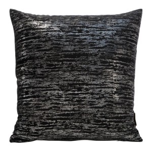 Eurofirany POSZEWKA BLINK 45X45 CM CZARNY 1