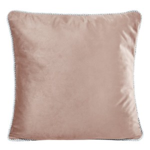Eurofirany POSZEWKA FOTYN 2 45X45 CM CIEMNORӯOWY