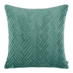 Eurofirany POSZEWKA DESIGN91 40 X 40 CM TURKUSOWY