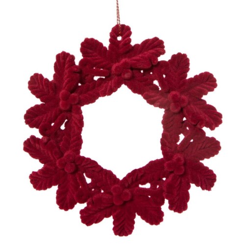 Eurofirany OZDOBA ŚWIĄTECZNA