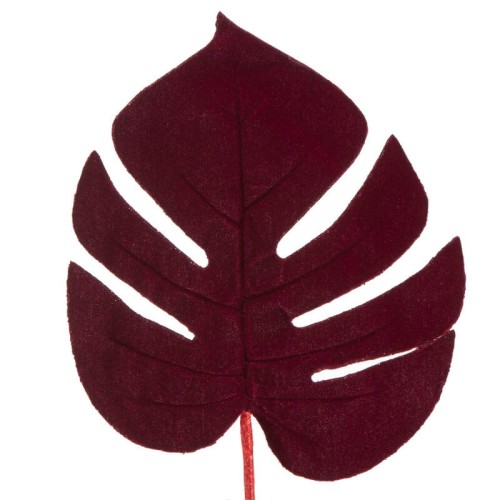 Eurofirany KWIAT ŚWIĄTECZNY DEKORACYJNY