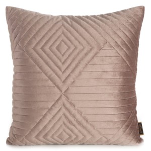 Eurofirany POSZEWKA SOFIA 2 45X45 CM BRĄZOWY