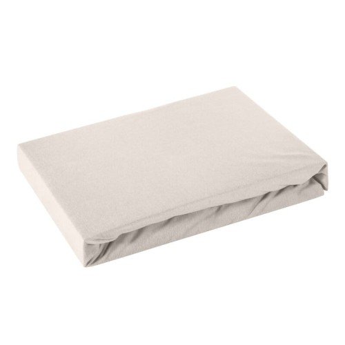 Eurofirany PRZEŚCIERADŁO JERSEY