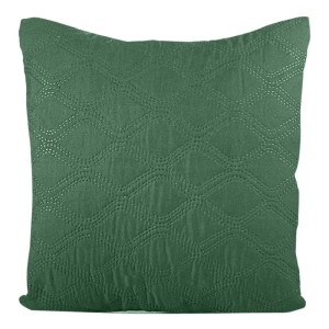 Eurofirany POSZEWKA DESIGN91 40X40 CM ZIELONY