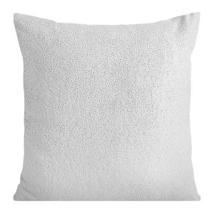 Eurofirany POSZEWKA LAURE 40 X 40 CM BIAŁY