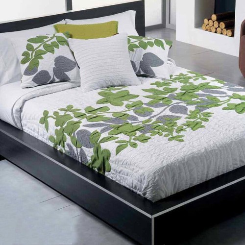 Eurofirany NARZUTA DEKORACYJNA