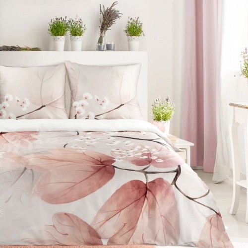 Eurofirany KOMPLET POŚCIELI SATYNOWEJ