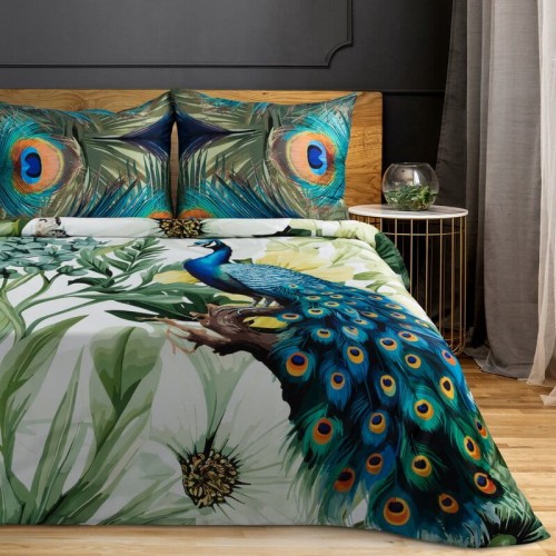 Eurofirany KOMPLET POŚCIELI SATYNOWEJ