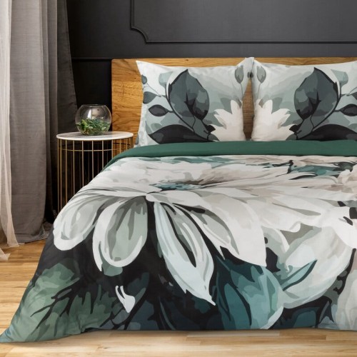 Eurofirany KOMPLET POŚCIELI SATYNOWEJ