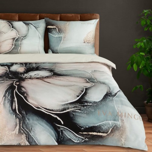 Eurofirany Pościel Premium Satynowa Eva Minge