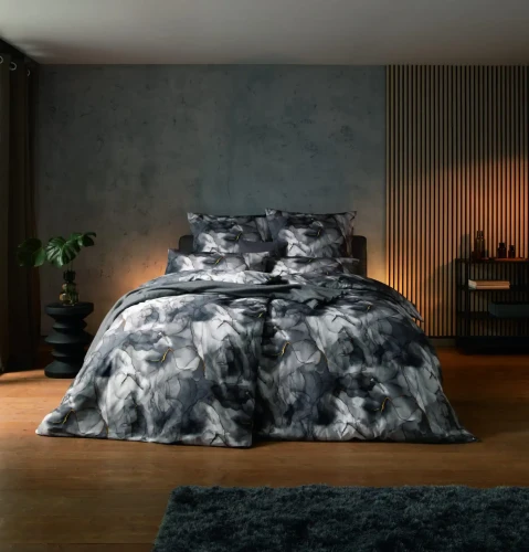 Estella Pościel Satynowa Marble