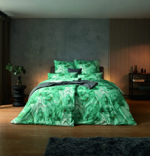 Estella Pościel Satynowa 7935 560 Marble