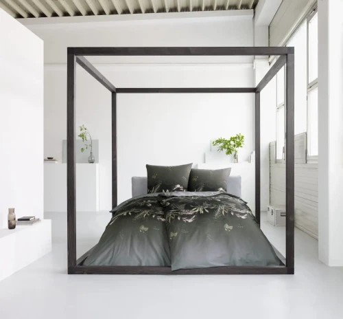 Estella Pościel Satynowa 4796 920 Jungleleave