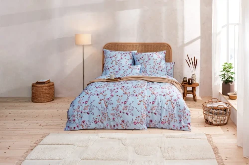 Estella Pościel Satynowa 2172 630 Amanda