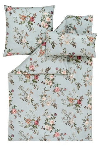 Estella Pościel Satynowa 7923 532 Estefania