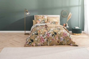 Estella Pościel Satynowa 135x200 7903/740 Fiore