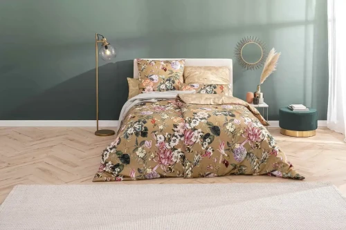 Estella Pościel Satynowa 7903 740 Fiore