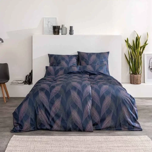 Estella Pościel Satynowa 7594 600 Timur