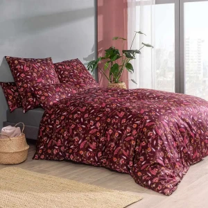 Estella Pościel Satynowa 200x220 7579/085 Esmeralda