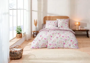 Estella Pościel Mako-Jersey 155x200 6998/230 Diantha