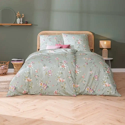 Estella Pościel Mako-Jersey  6972 532 Lillian