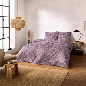 Estella Pościel Mako-Jersey 155x200 6963/065 Rumi