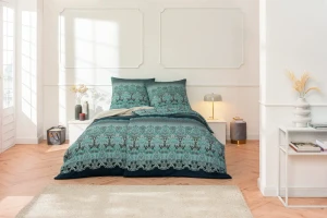 Estella Pościel Mako-Jersey 155x200 6908/635 Khira