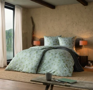 Estella Pościel Mako-Jersey 200x220 6897/016 Rebecca