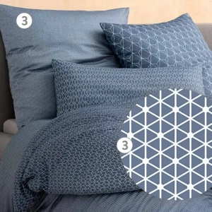 Estella Pościel Mako-Jersey 135x200 6872/655 Romeo