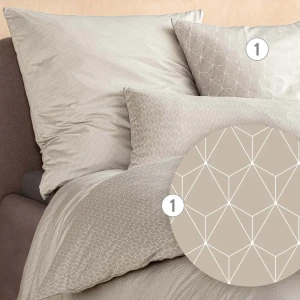 Estella Pościel Mako-Jersey 200x220 6870/800 Tizian