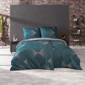 Estella Pościel Mako-Jersey 200x220 jersey 6378/581 Taro