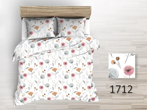 Darymex Pościel Kora KORALOVE