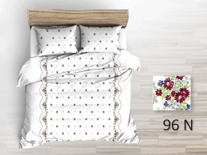 Darymex Pościel kora 96N 140x200  KORALOVE