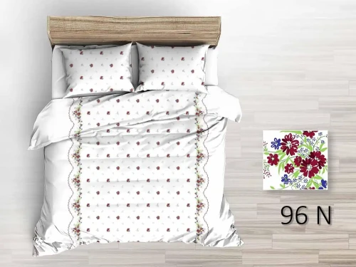 Darymex Pościel Kora KORALOVE