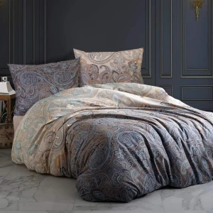 Darymex Pościel satyna bawełniana CALIPSO 200x220 EXCLUSIVE